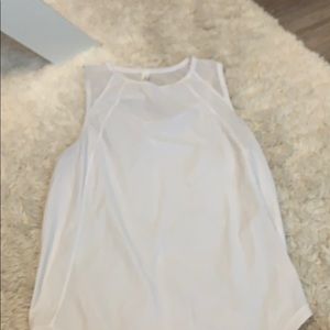 Lululemon tanks